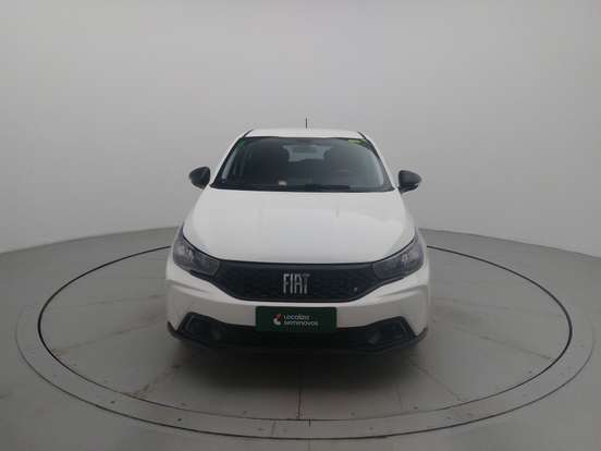 FIAT-ARGO-1.0 FIREFLY FLEX MANUAL FIAT-ARGO-2024