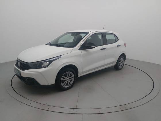 FIAT ARGO 1.0 FIREFLY FLEX MANUAL