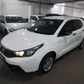 FIAT ARGO 1.0 FIREFLY FLEX MANUAL FIAT ARGO 1.0 FIREFLY FLEX MANUAL