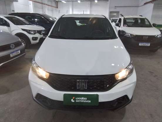 FIAT-ARGO-1.0 FIREFLY FLEX MANUAL FIAT-ARGO-2025