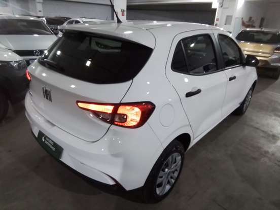 FIAT-ARGO-2025