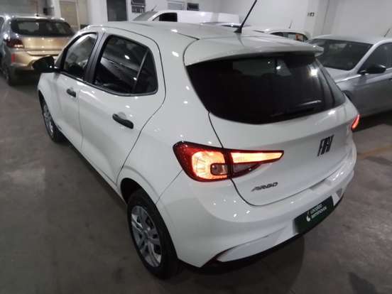 FIAT-ARGO-2025