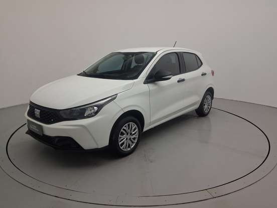 FIAT-ARGO-1.0 FIREFLY FLEX MANUAL FIAT-ARGO-2024
