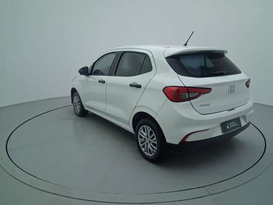 FIAT-ARGO-1.0 FIREFLY FLEX MANUAL FIAT-ARGO-2024