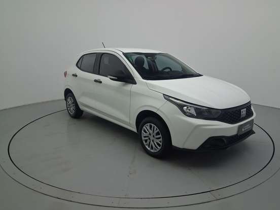 FIAT-ARGO-1.0 FIREFLY FLEX MANUAL FIAT-ARGO-2024