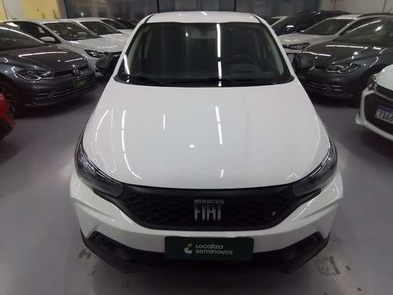 FIAT-ARGO-1.0 FIREFLY FLEX MANUAL FIAT-ARGO-2024