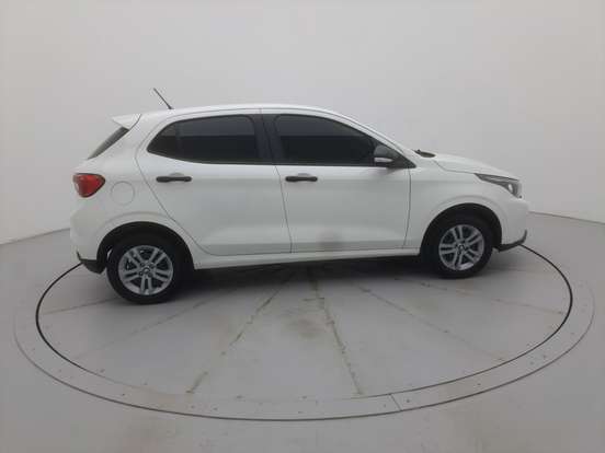 FIAT-ARGO-1.0 FIREFLY FLEX MANUAL FIAT-ARGO-2025