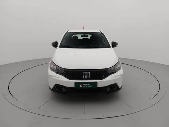 FIAT-ARGO-1.0 FIREFLY FLEX MANUAL FIAT-ARGO-2025