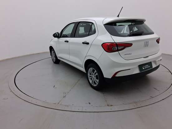 FIAT-ARGO-1.0 FIREFLY FLEX MANUAL FIAT-ARGO-2024