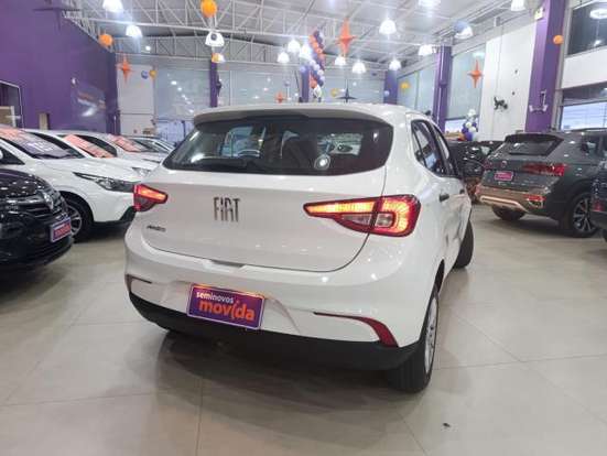 FIAT-ARGO-2024