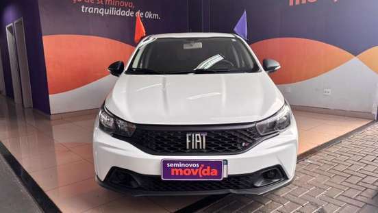 FIAT-ARGO-1.0 FIREFLY FLEX MANUAL FIAT-ARGO-2024