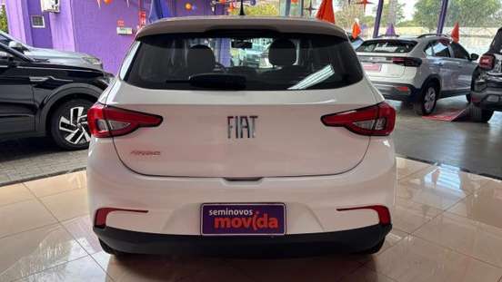 FIAT-ARGO-2024
