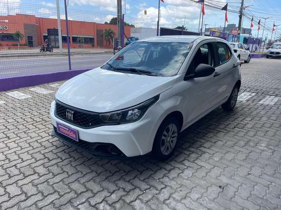 FIAT-ARGO-1.0 FIREFLY FLEX MANUAL FIAT-ARGO-2024