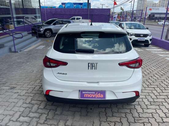 FIAT-ARGO-1.0 FIREFLY FLEX MANUAL FIAT-ARGO-2024