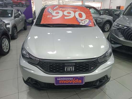 FIAT-ARGO-1.0 FIREFLY FLEX MANUAL FIAT-ARGO-2023