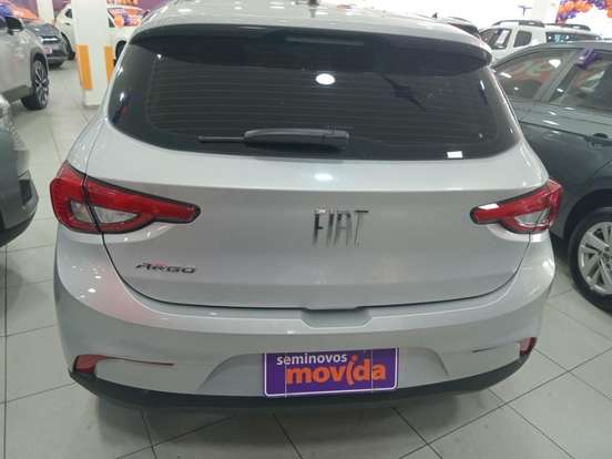 FIAT-ARGO-1.0 FIREFLY FLEX MANUAL FIAT-ARGO-2023