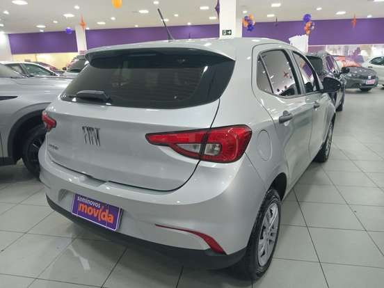 FIAT-ARGO-2023