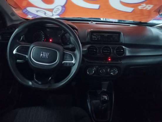FIAT-ARGO-1.0 FIREFLY FLEX MANUAL FIAT-ARGO-2023