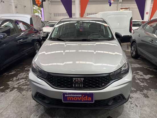 FIAT-ARGO-1.0 FIREFLY FLEX MANUAL FIAT-ARGO-2024