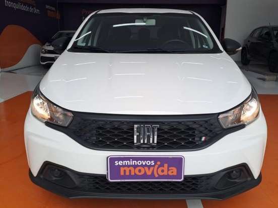FIAT-ARGO-1.0 FIREFLY FLEX MANUAL FIAT-ARGO-2024