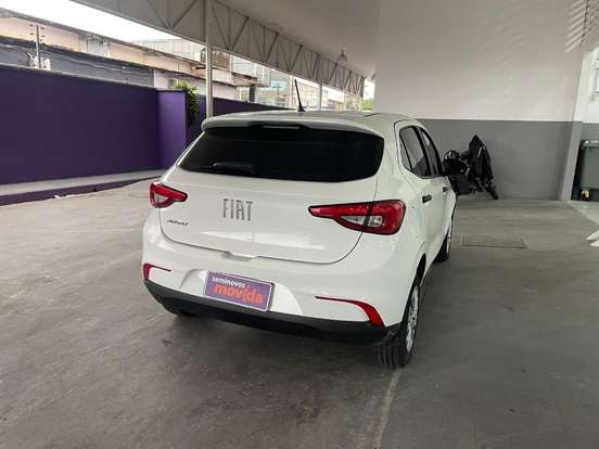 FIAT-ARGO-2025