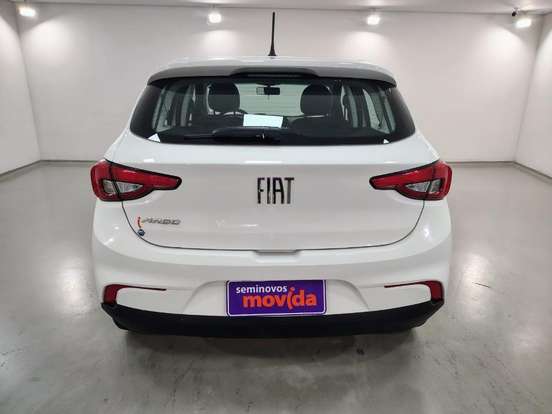 FIAT-ARGO-1.0 FIREFLY FLEX MANUAL FIAT-ARGO-2025