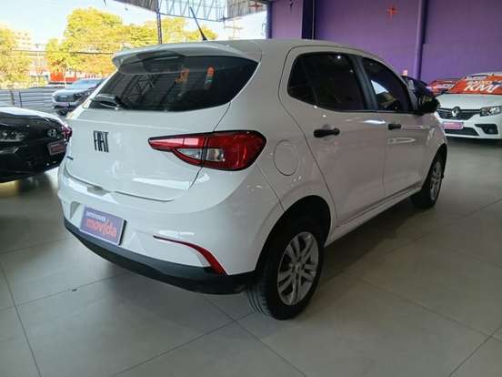 FIAT-ARGO-1.0 FIREFLY FLEX MANUAL FIAT-ARGO-2024