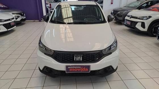 FIAT ARGO 1.0 FIREFLY FLEX MANUAL