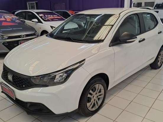 FIAT-ARGO-1.0 FIREFLY FLEX MANUAL FIAT-ARGO-2024
