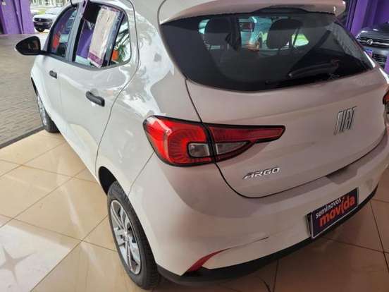 FIAT-ARGO-2025