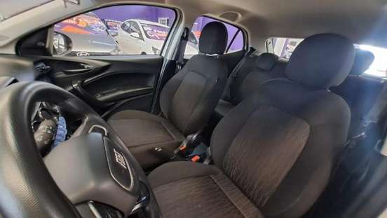 FIAT-ARGO-1.0 FIREFLY FLEX MANUAL FIAT-ARGO-2024
