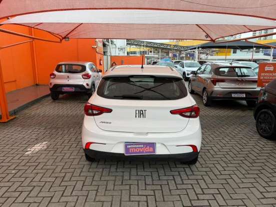 FIAT-ARGO-2023
