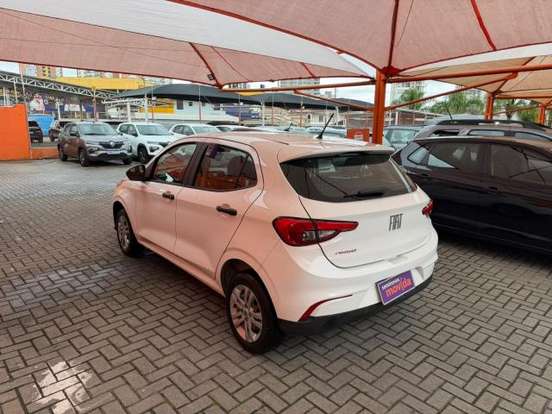 FIAT-ARGO-2023