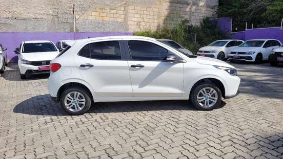 FIAT-ARGO-1.0 FIREFLY FLEX MANUAL FIAT-ARGO-2025
