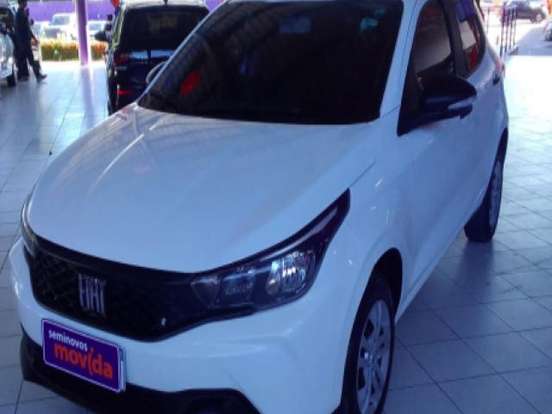 FIAT-ARGO-1.0 FIREFLY FLEX MANUAL FIAT-ARGO-2024