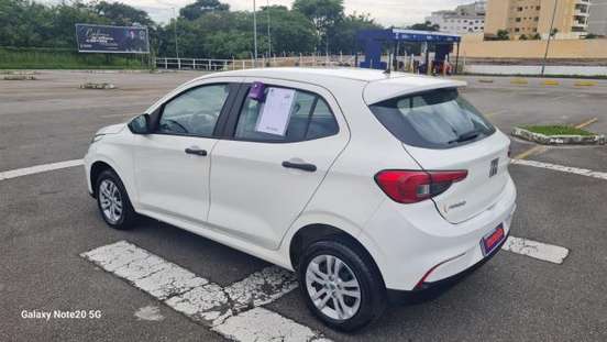 FIAT-ARGO-2023