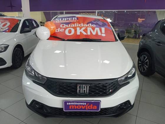 FIAT ARGO 1.0 FIREFLY FLEX MANUAL