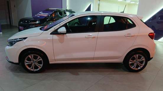 FIAT-ARGO-1.0 FIREFLY FLEX MANUAL FIAT-ARGO-2024