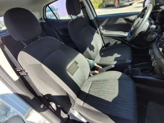 FIAT-ARGO-1.0 FIREFLY FLEX MANUAL FIAT-ARGO-2025