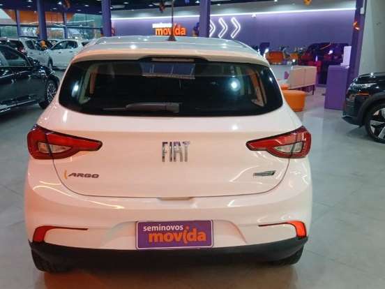 FIAT-ARGO-1.0 FIREFLY FLEX MANUAL FIAT-ARGO-2024