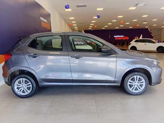FIAT-ARGO-1.0 FIREFLY FLEX MANUAL FIAT-ARGO-2023