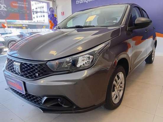 FIAT-ARGO-1.0 FIREFLY FLEX MANUAL FIAT-ARGO-2023