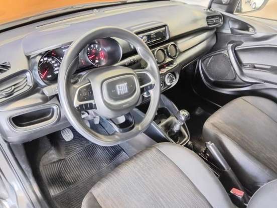 FIAT-ARGO-1.0 FIREFLY FLEX MANUAL FIAT-ARGO-2023