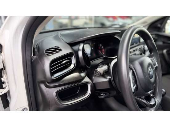 FIAT-ARGO-1.0 FIREFLY FLEX MANUAL FIAT-ARGO-2021