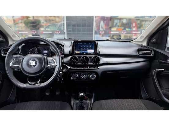 FIAT-ARGO-1.0 FIREFLY FLEX MANUAL FIAT-ARGO-2021