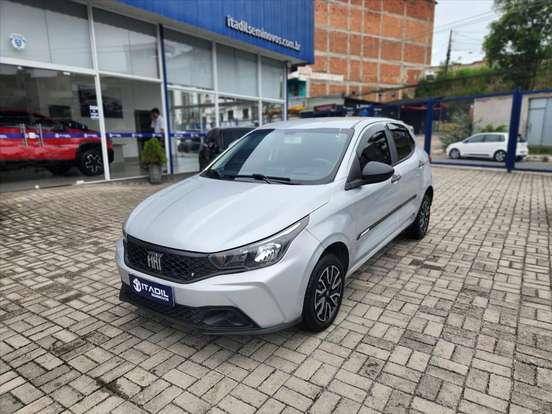 FIAT-ARGO-2022