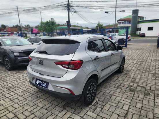 FIAT-ARGO-2022