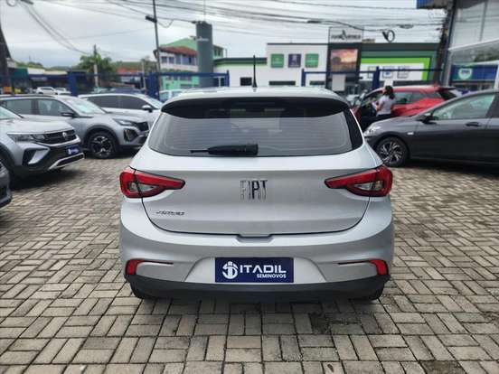 FIAT-ARGO-1.0 FIREFLY FLEX MANUAL FIAT-ARGO-2022
