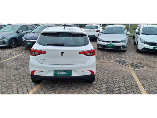 FIAT-ARGO-2023