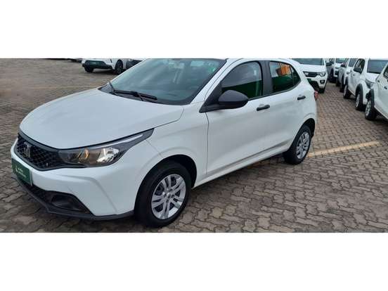 FIAT-ARGO-1.0 FIREFLY FLEX MANUAL FIAT-ARGO-2023